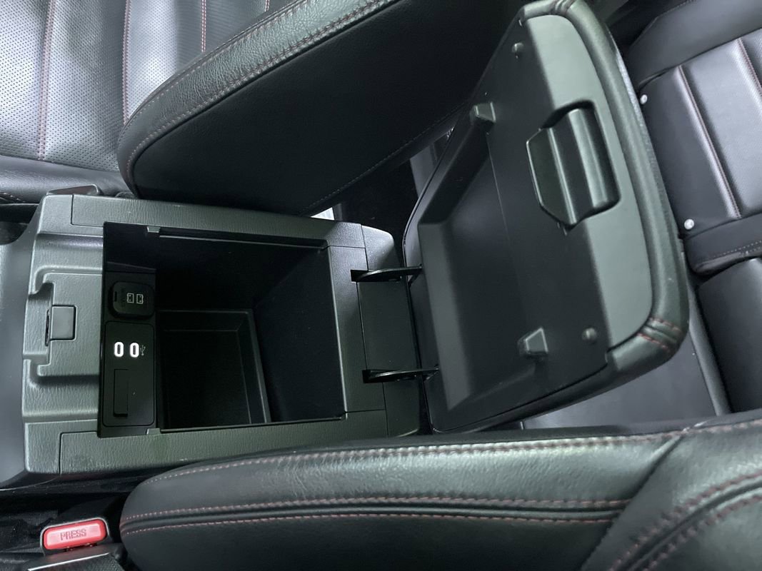 Used 2024 MAZDA CX-5 Carbon Edition image 26