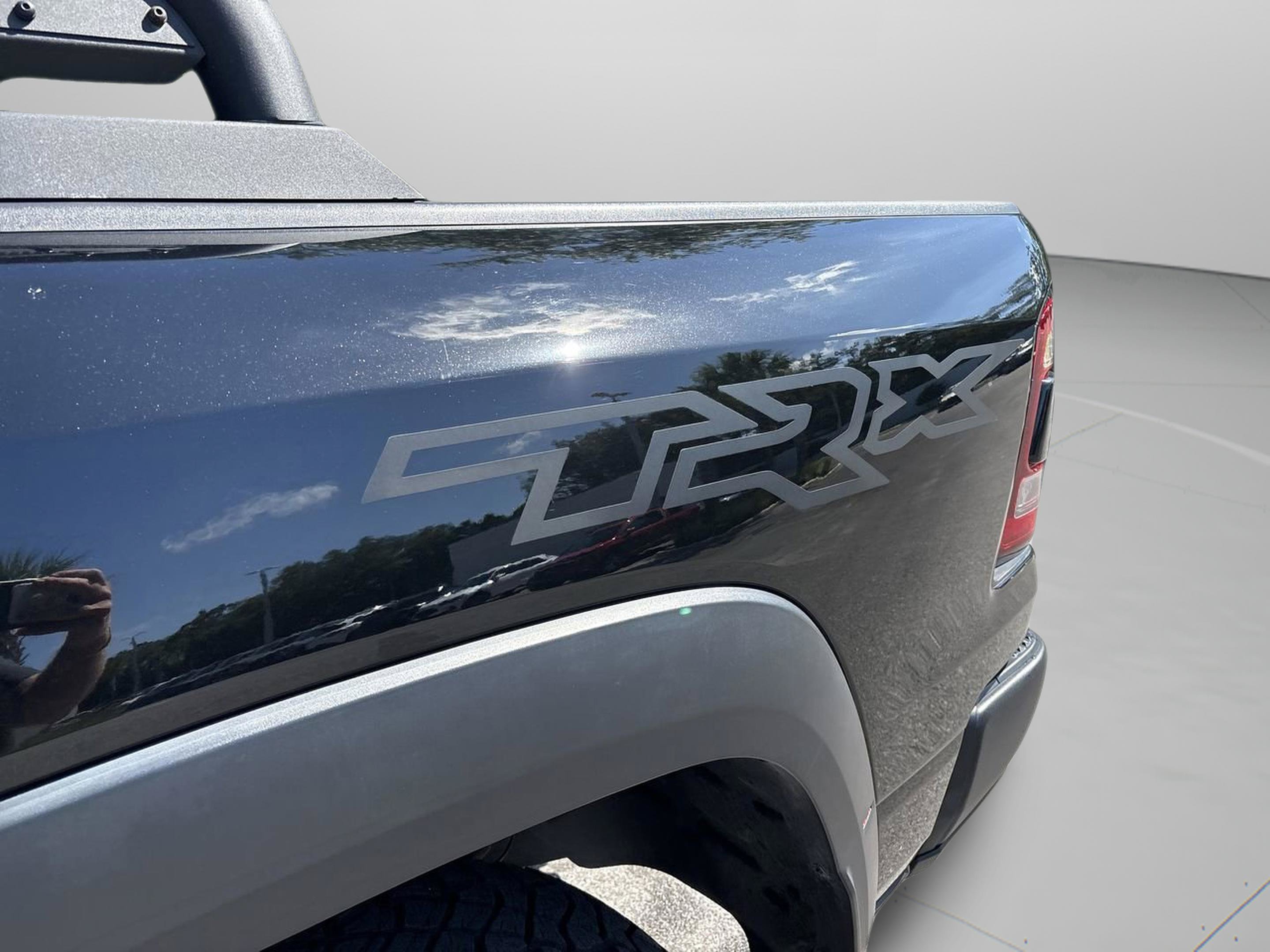Used 2023 RAM 1500 TRX w/ TRX Level 2 Equipment Group AWD/4WD image 31