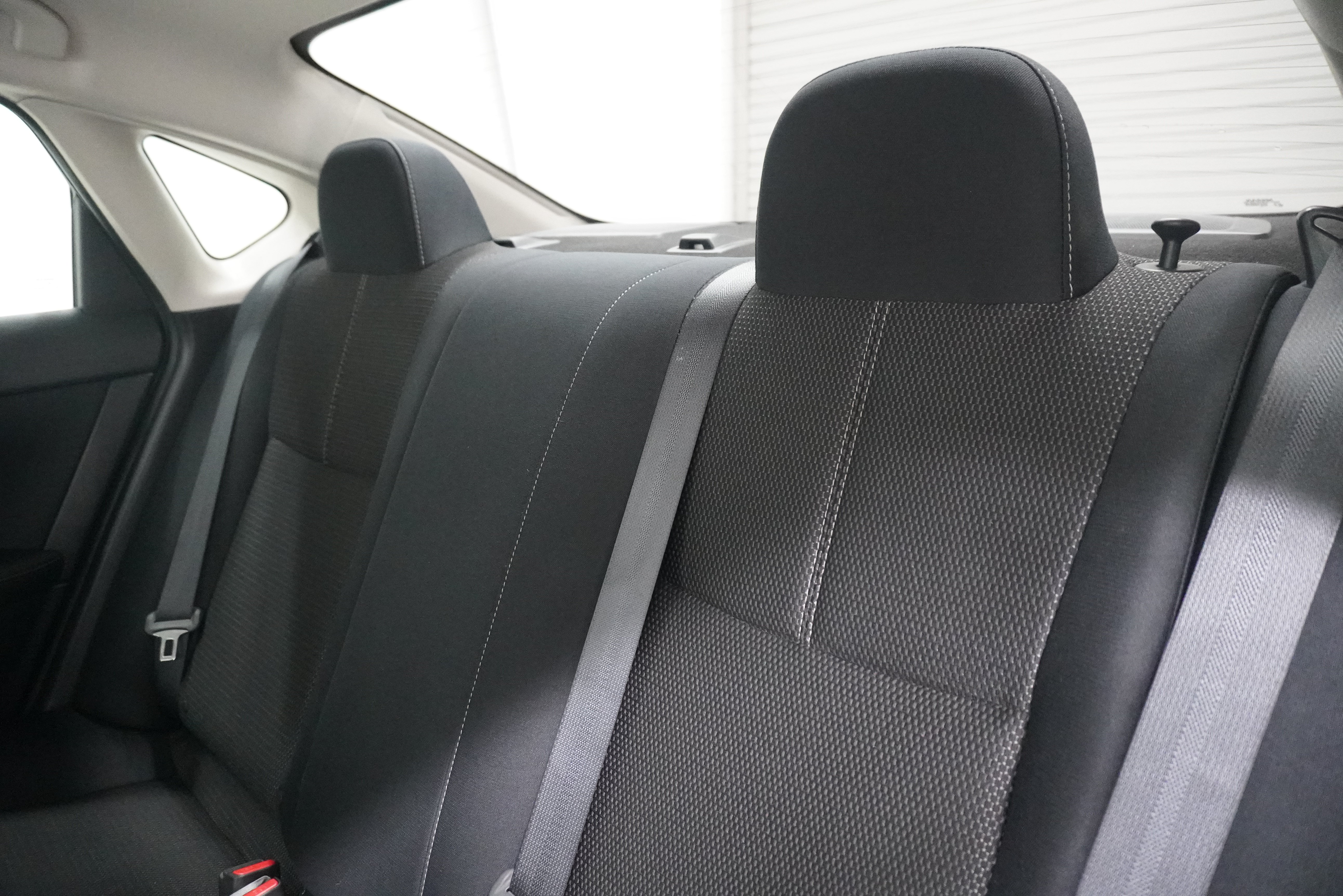 Used 2017 Nissan Sentra S FWD image 13