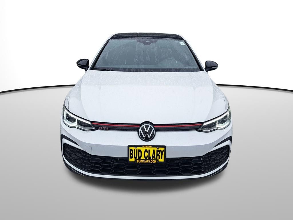 Used 2024 Volkswagen GTI S image 9