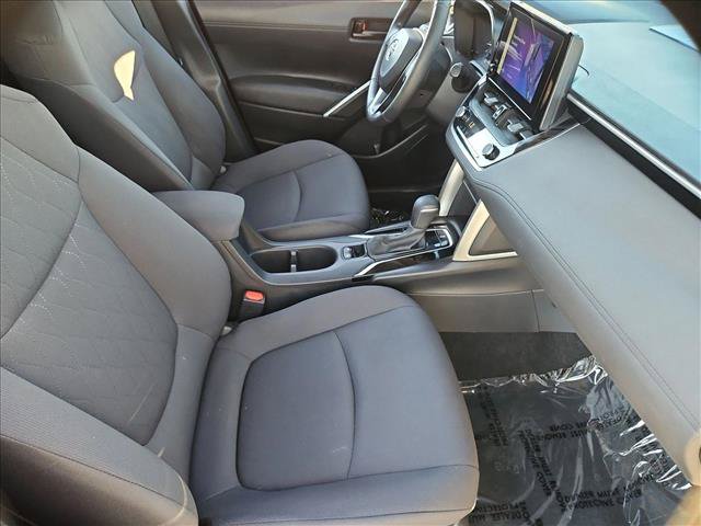 Certified 2023 Toyota Corolla Cross LE AWD/4WD image 26