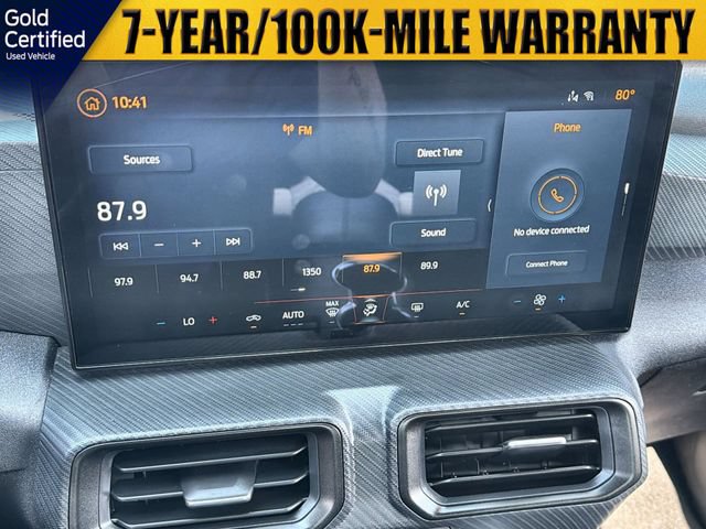 Used 2024 Ford Mustang Coupe RWD image 19