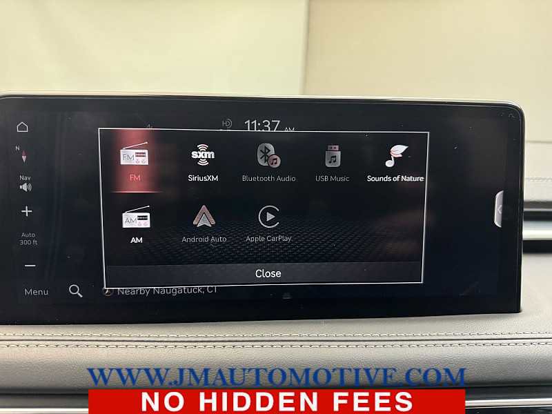Used 2023 Genesis G70 2.0T image 27