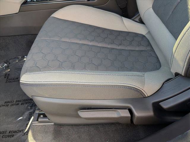 New 2026 Subaru Forester image 4