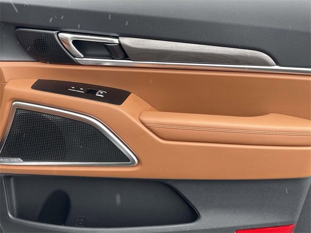 New 2025 Kia Telluride SX Prestige X-Line image 12