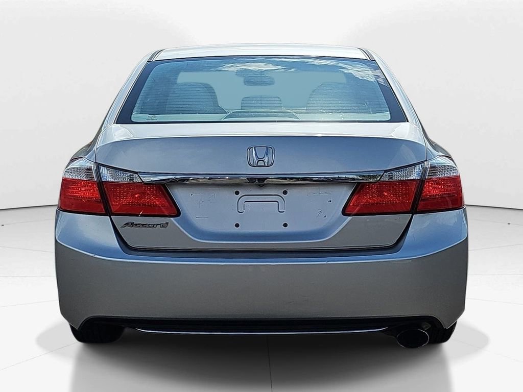 Used 2013 Honda Accord LX image 6