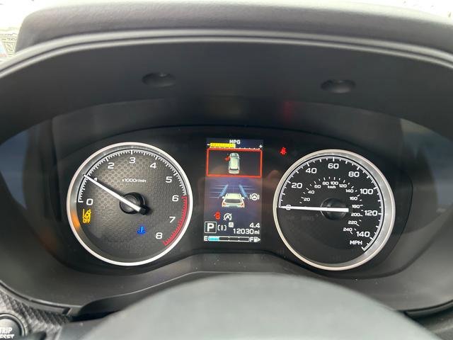 Used 2023 Subaru Forester Premium image 23