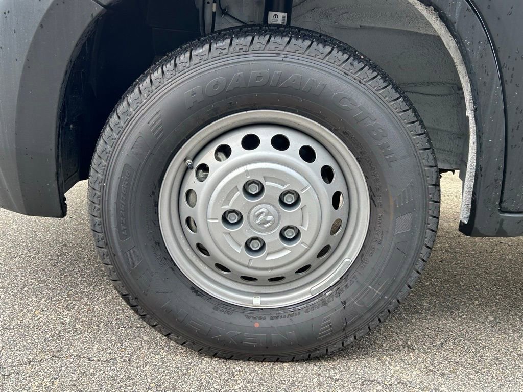 New 2024 RAM ProMaster 3500 w/ Convenience Group image 14