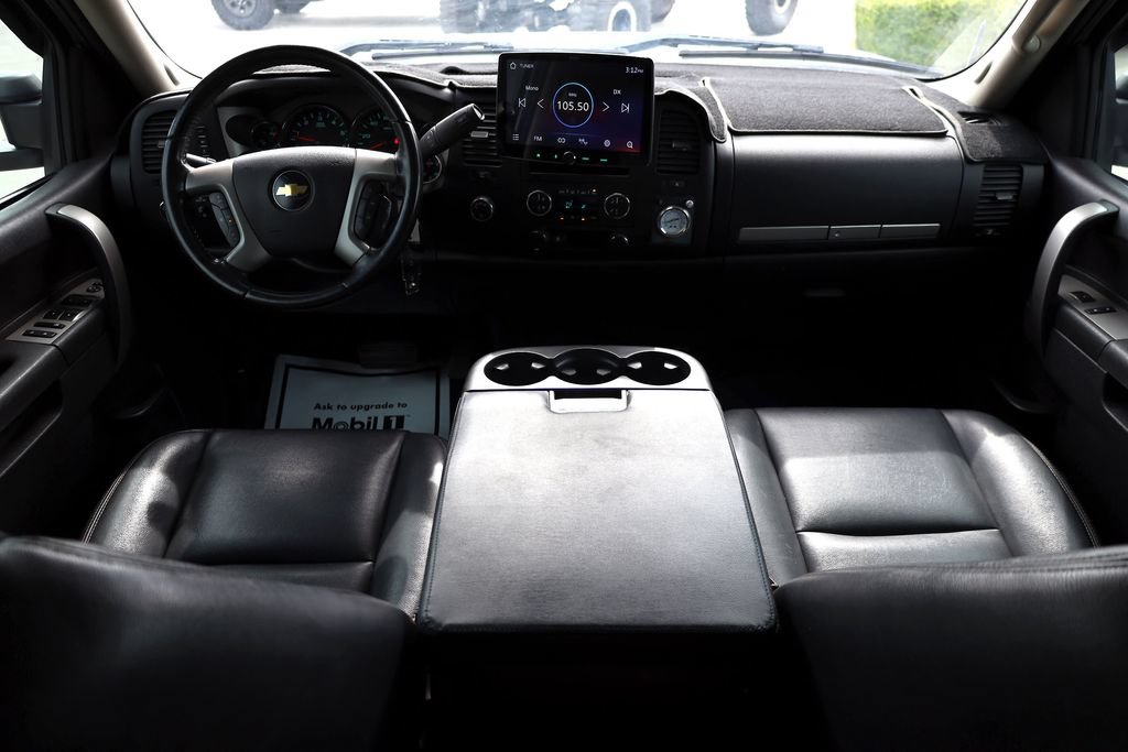 Used 2011 Chevrolet Silverado 1500 LT w/ All-Star Edition AWD/4WD image 18
