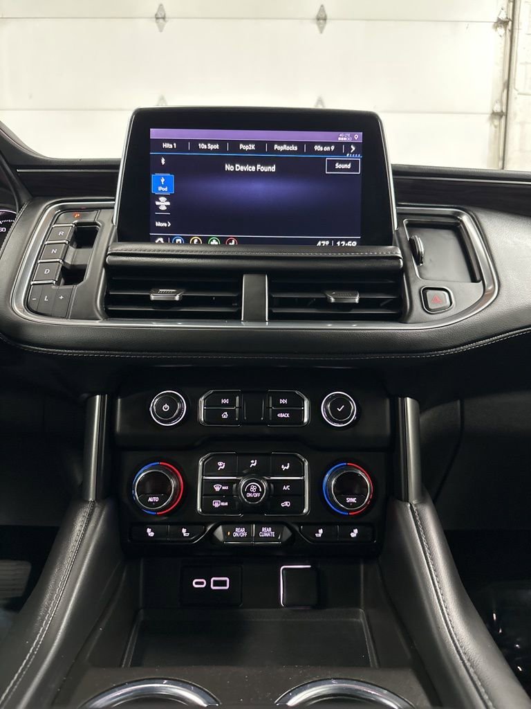 Used 2021 Chevrolet Tahoe Z71 image 26