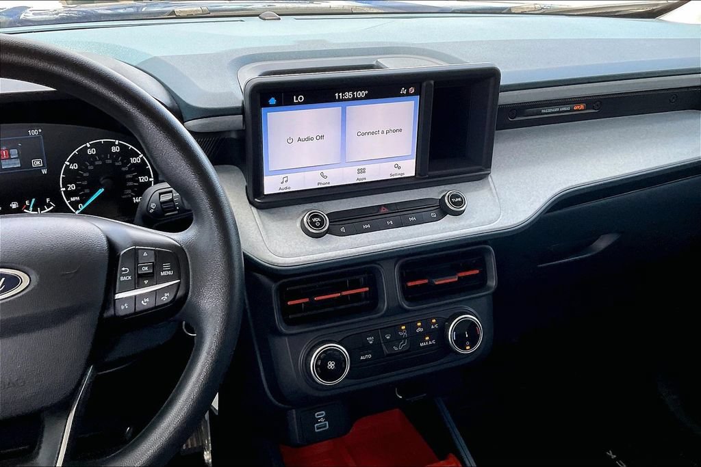 Used 2024 Ford Maverick XLT FWD image 9