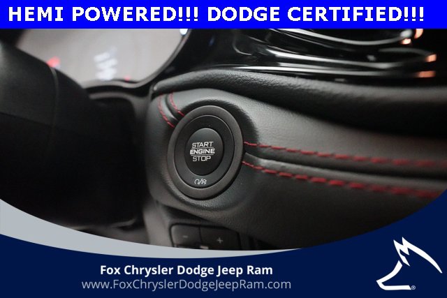 Used 2024 Dodge Durango R/T image 31