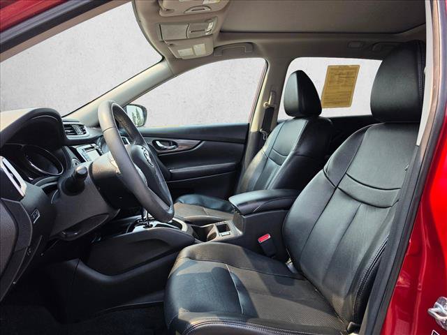 Used 2015 Nissan Rogue SL w/ SL Premium Package AWD/4WD image 22