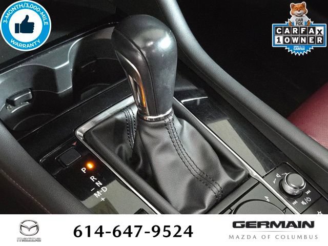 Used 2024 MAZDA MAZDA3 s AWD/4WD image 26
