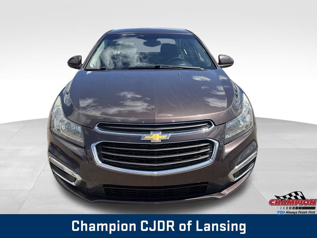 Used 2015 Chevrolet Cruze LT FWD image 10