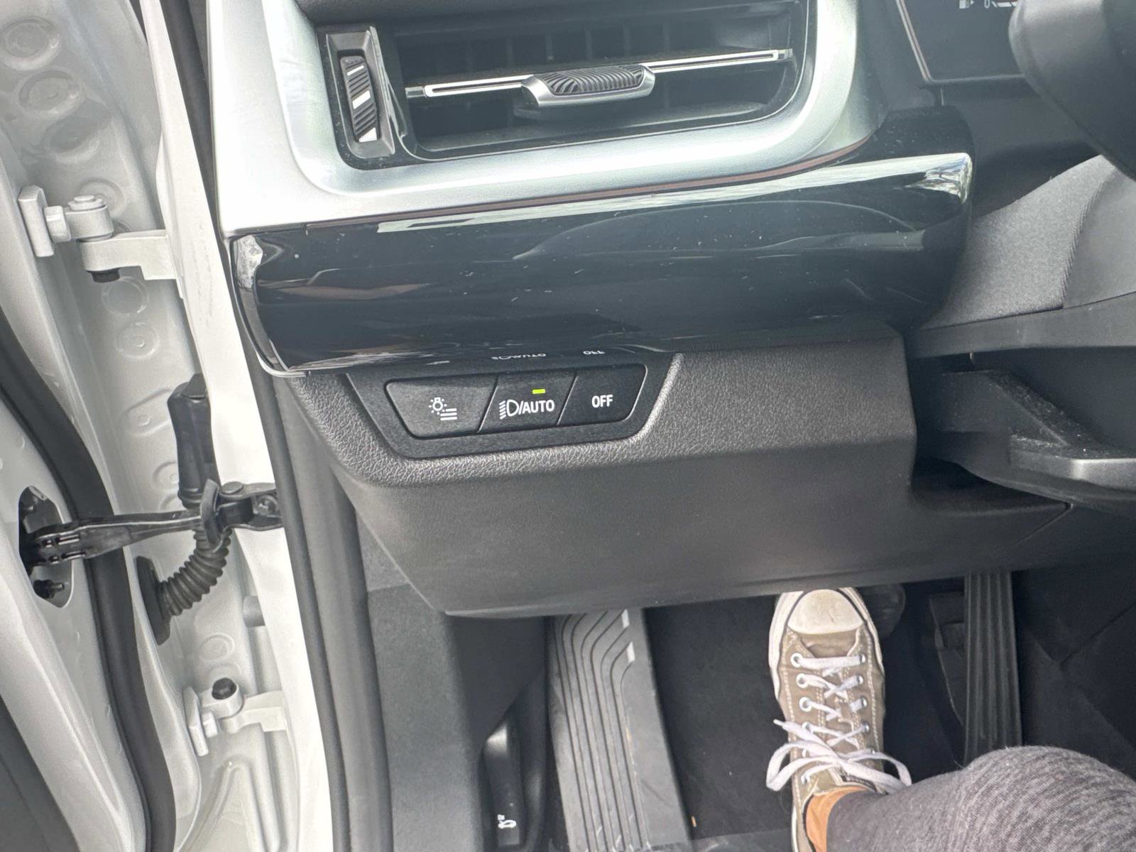 Used 2025 BMW X1 xDrive28i image 29