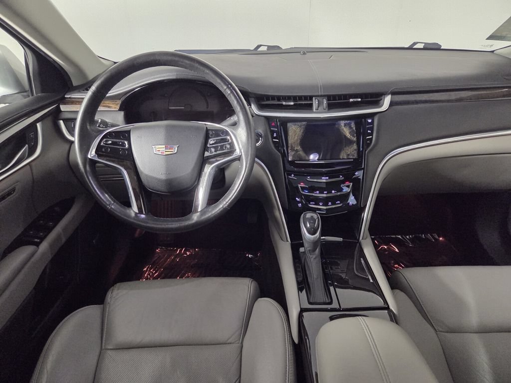 Used 2016 Cadillac XTS Luxury w/ Driver Awareness Package FWD image 27