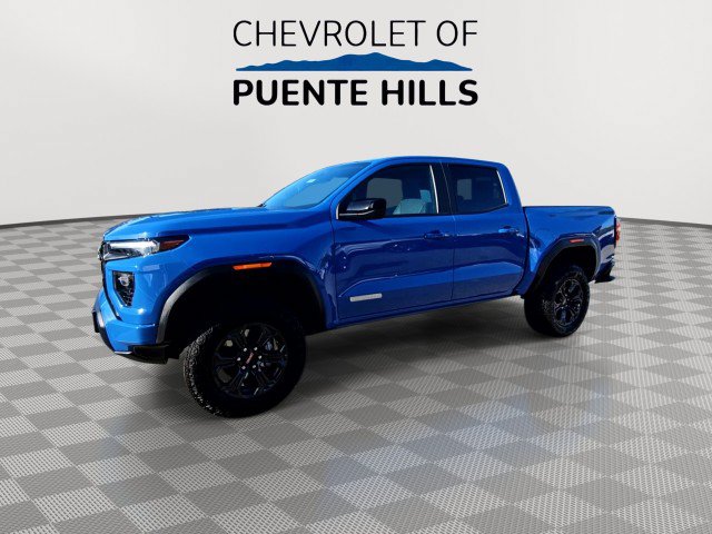 Used 2025 GMC Canyon Elevation w/ Convenience Package RWD image 3