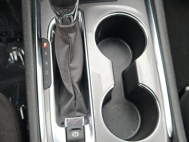 Used 2023 Chevrolet Malibu LT image 23