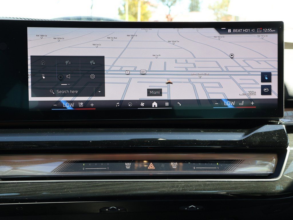 Used 2025 BMW i5 xDrive40 w/ Premium Package image 55