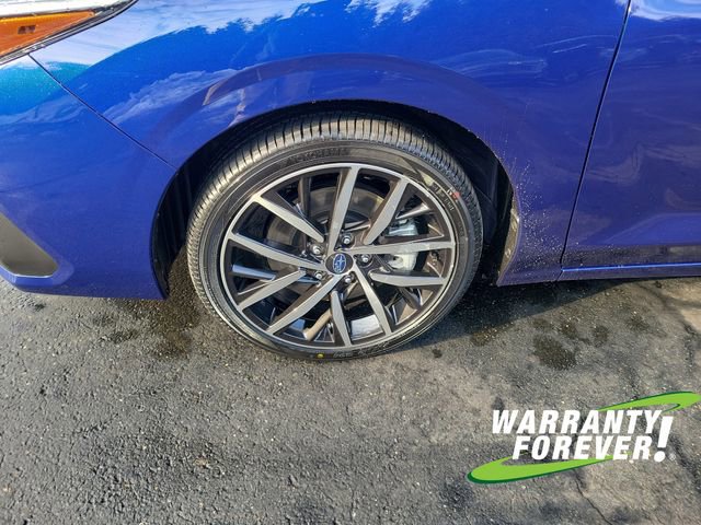 New 2026 Subaru Impreza 2.0i Sport image 18