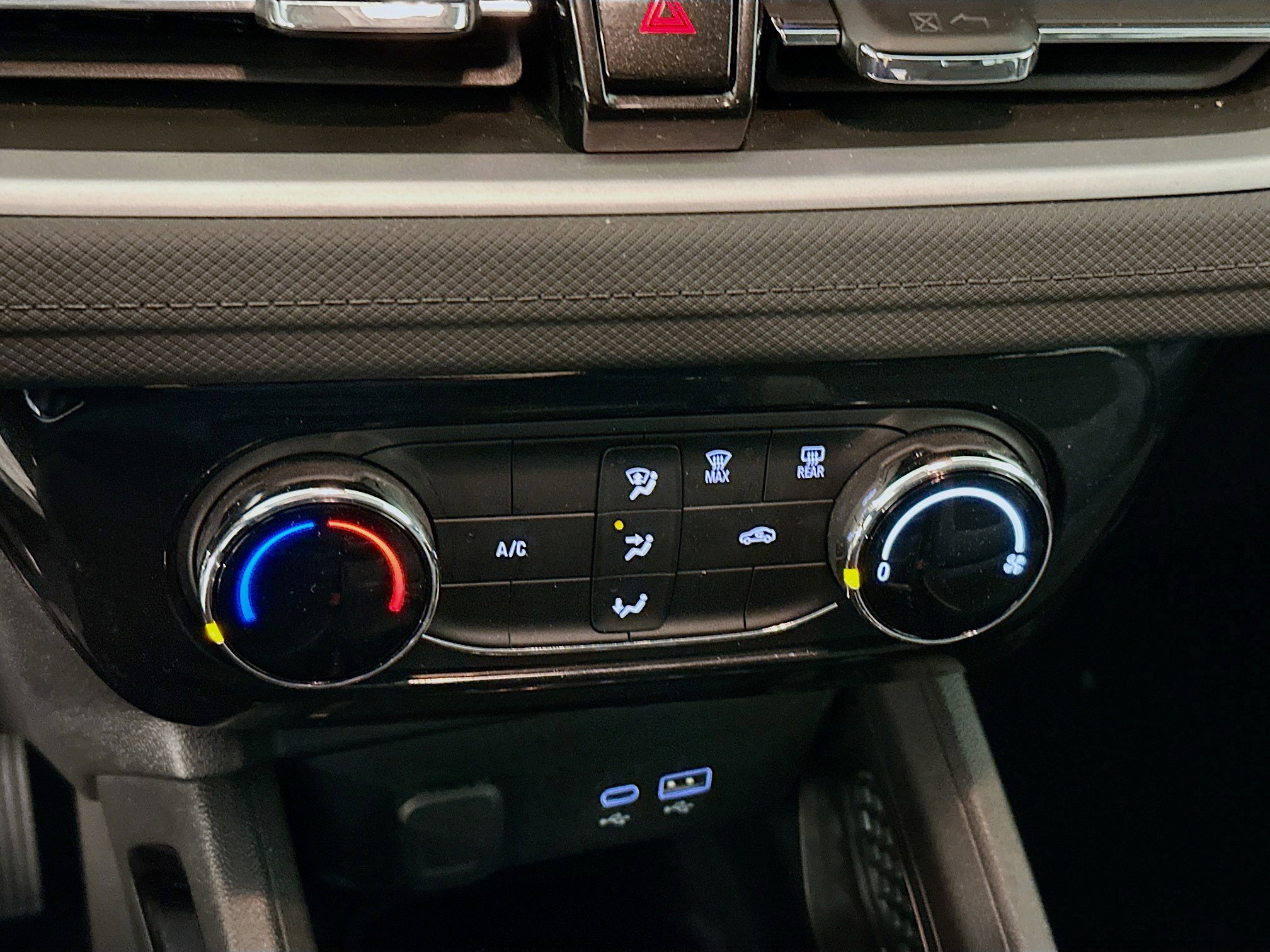 Used 2025 Chevrolet TrailBlazer LT image 23