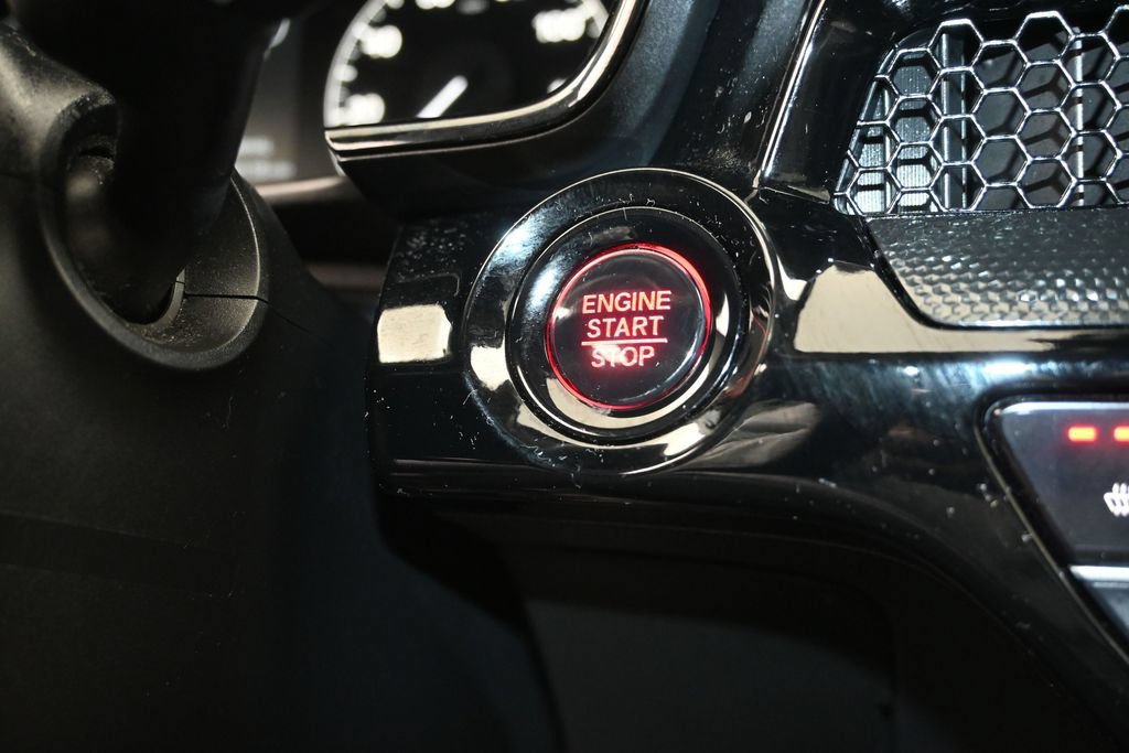 Certified 2025 Honda CR-V EX-L image 16