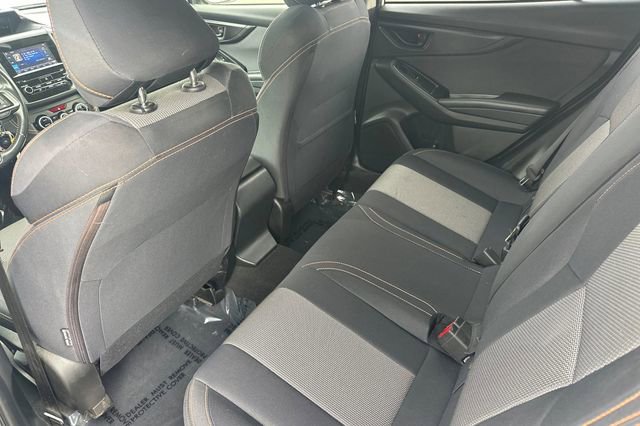 Used 2020 Subaru Crosstrek 2.0i Premium w/ Popular Package #4 image 12