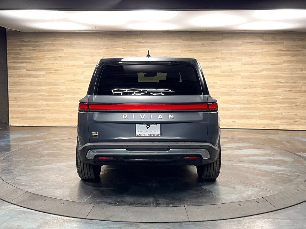 Used 2022 Rivian R1S Launch Edition image 18