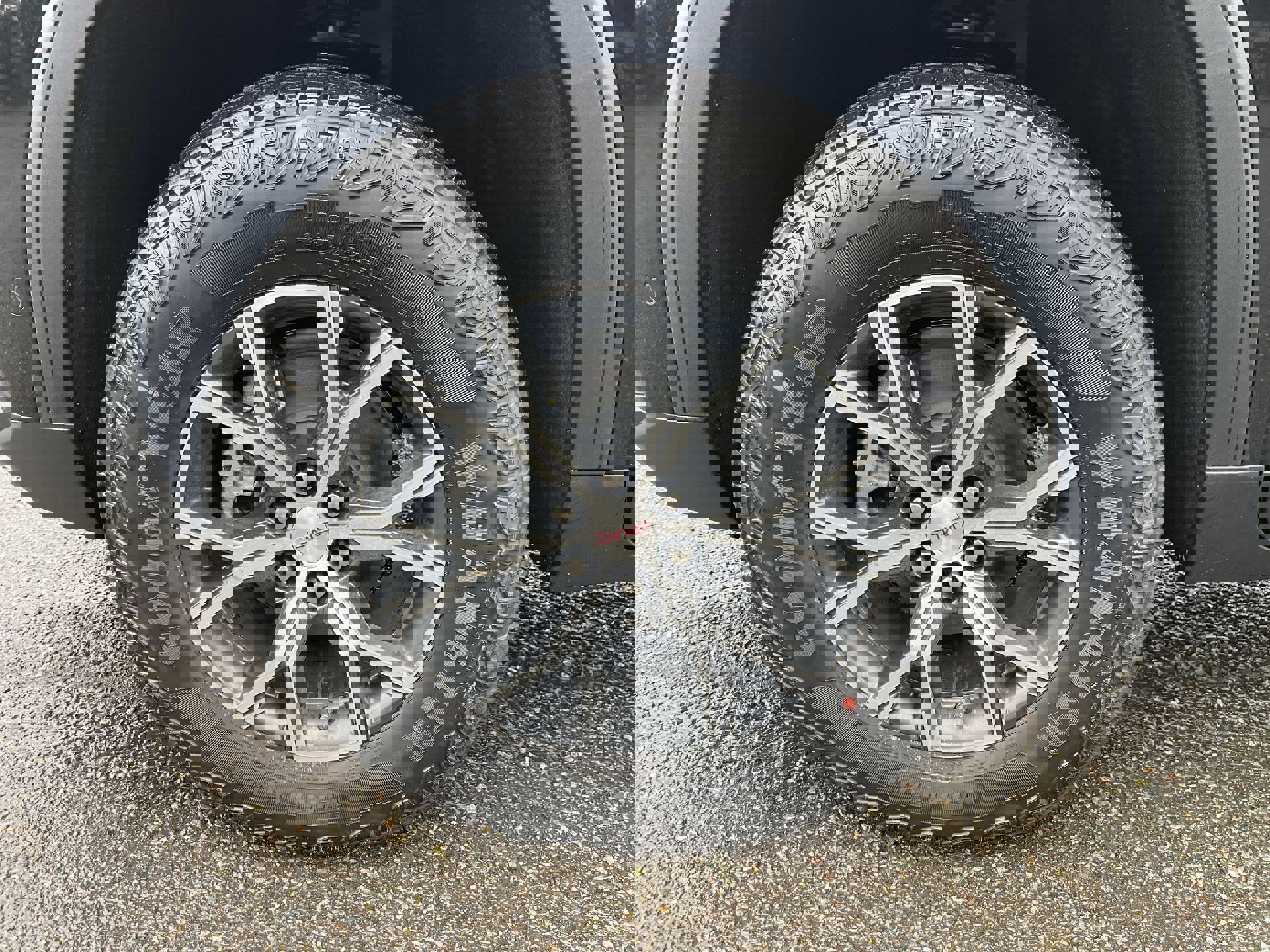 New 2026 GMC Acadia AT4 w/ Super Cruise Package image 67