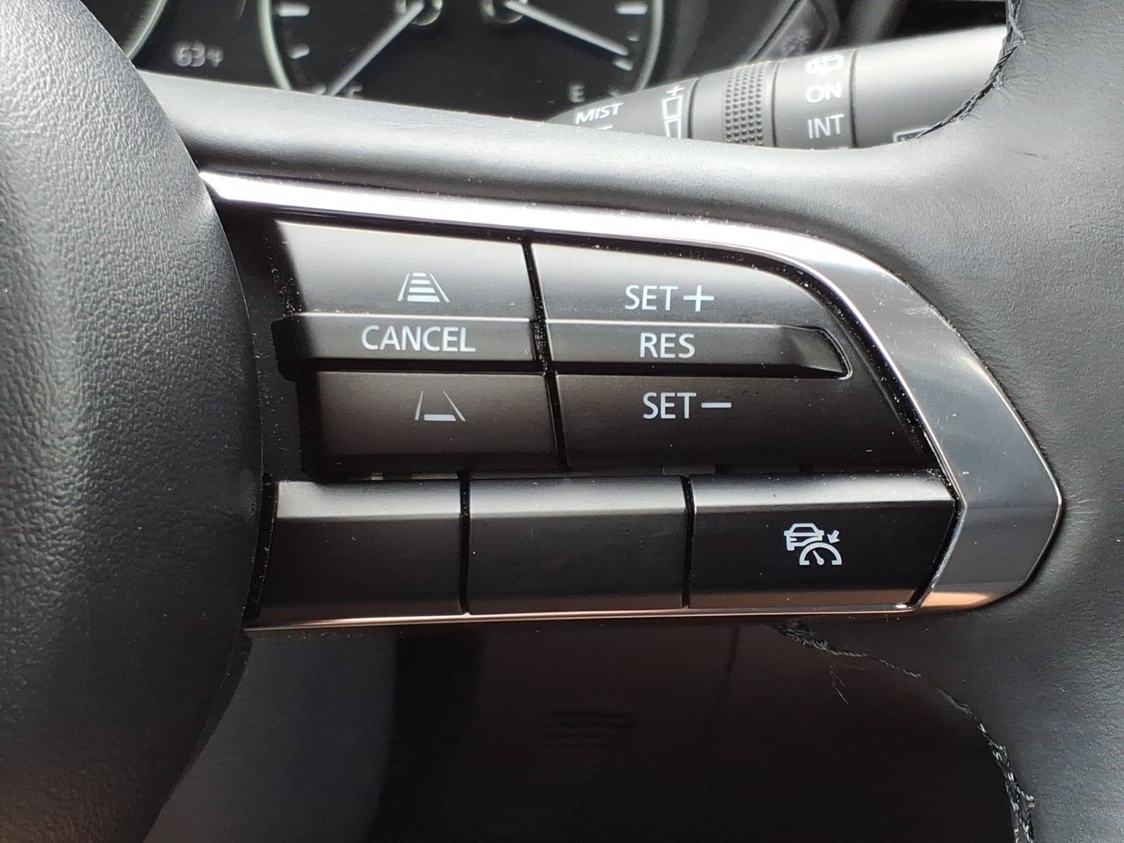 Used 2024 MAZDA CX-30 AWD 2.5 S w/ Preferred Package image 18