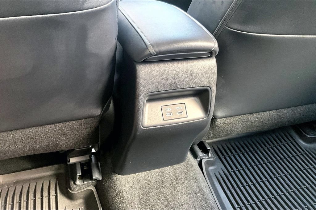 Certified 2025 Toyota Corolla XLE FWD image 13