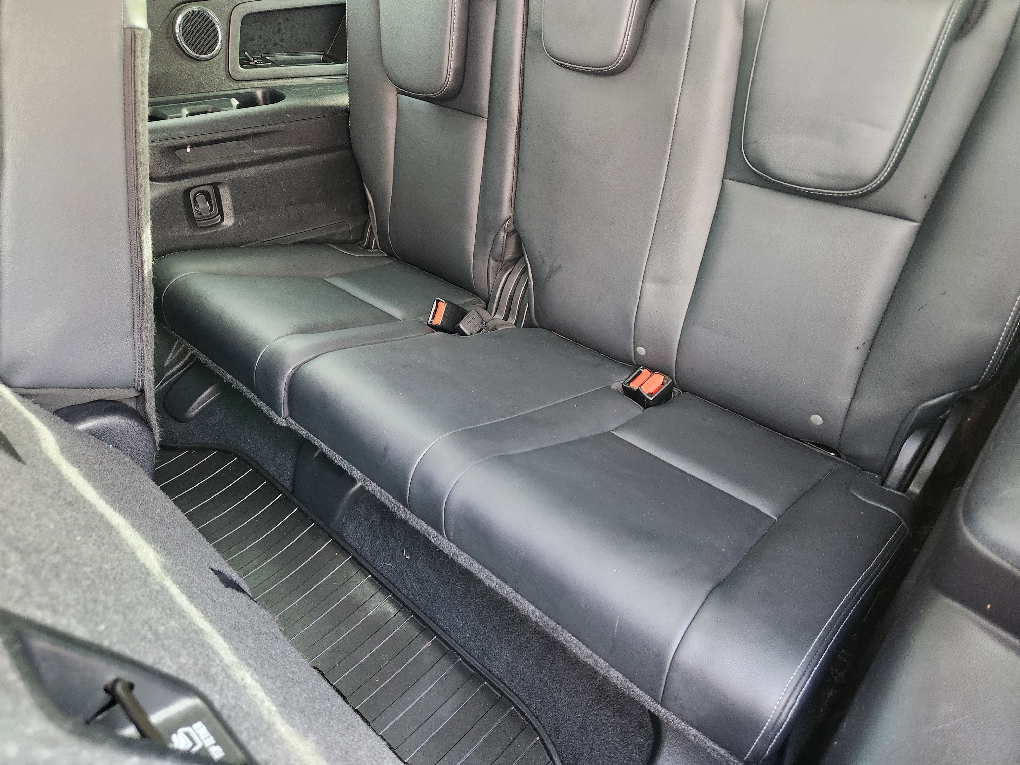 Used 2020 Subaru Ascent Limited w/ Technology Package image 33