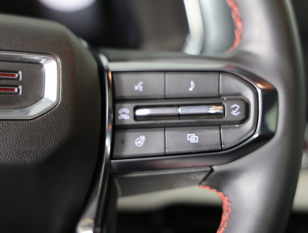 Used 2023 GMC Canyon AT4X w/ Edition 1 image 17