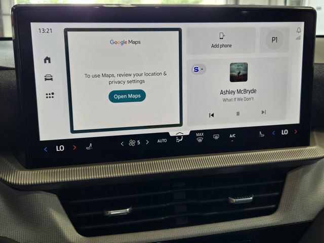 New 2026 Ford Explorer Active image 13