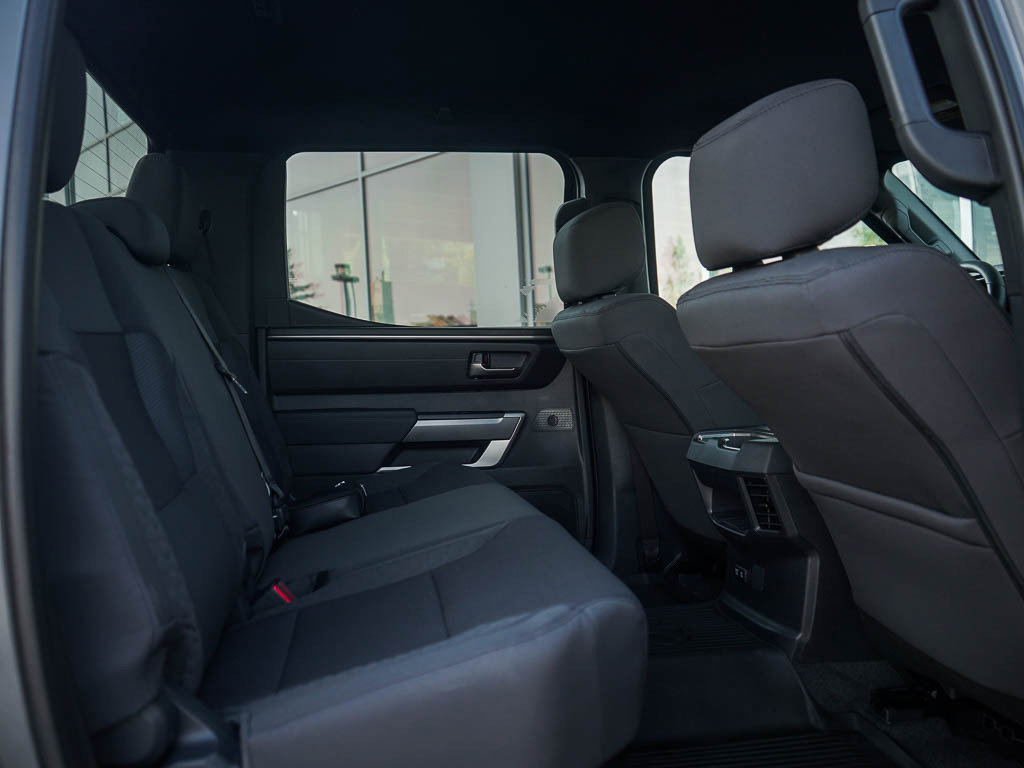 New 2026 Toyota Tundra SR5 AWD/4WD image 11