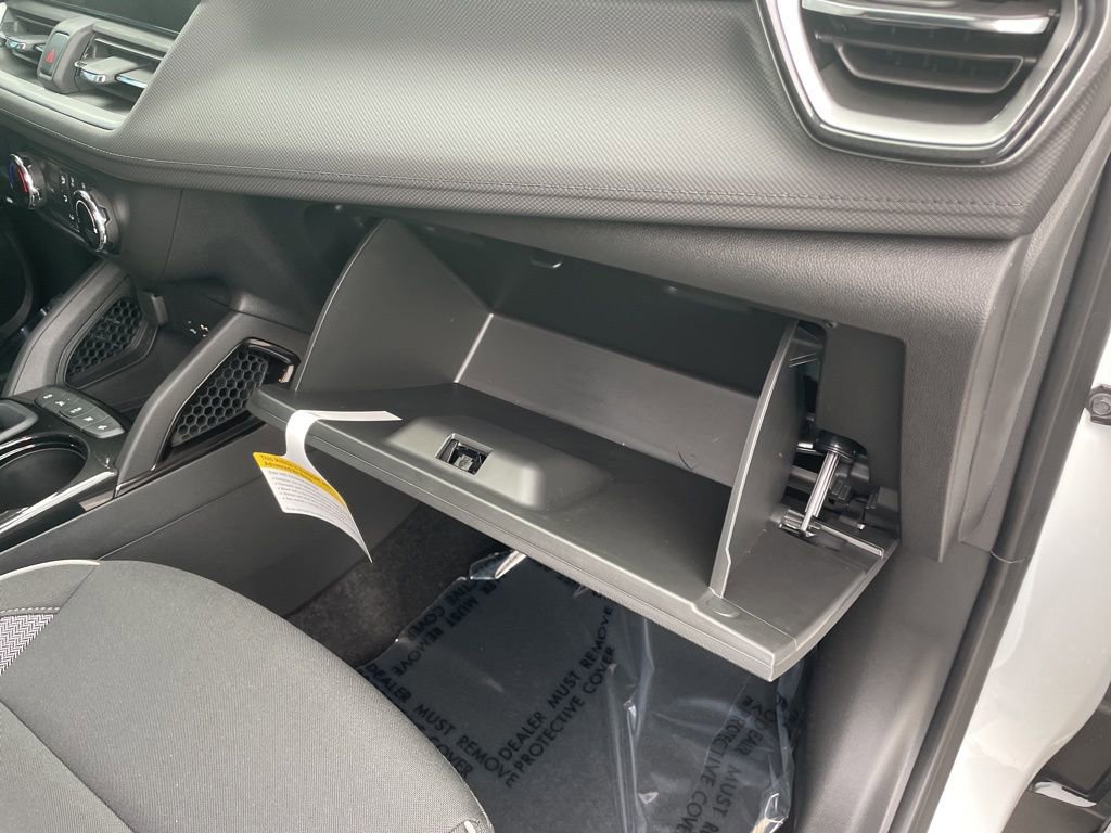 New 2026 Chevrolet TrailBlazer LS w/ LS Convenience Package image 53