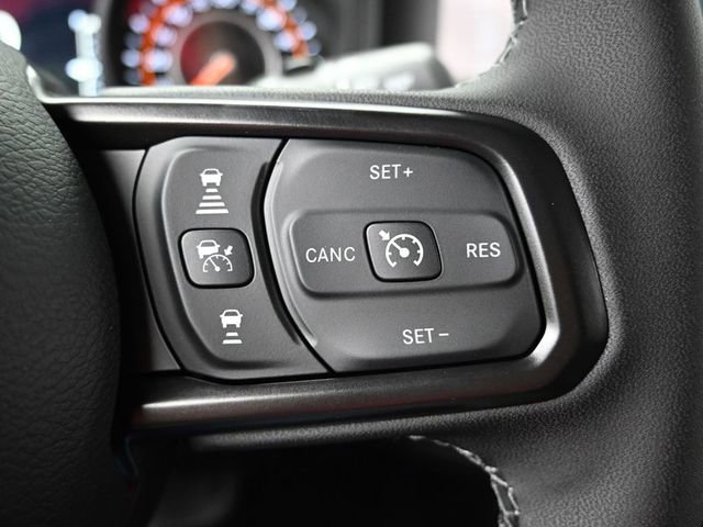 New 2026 Jeep Wrangler Unlimited Rubicon image 26