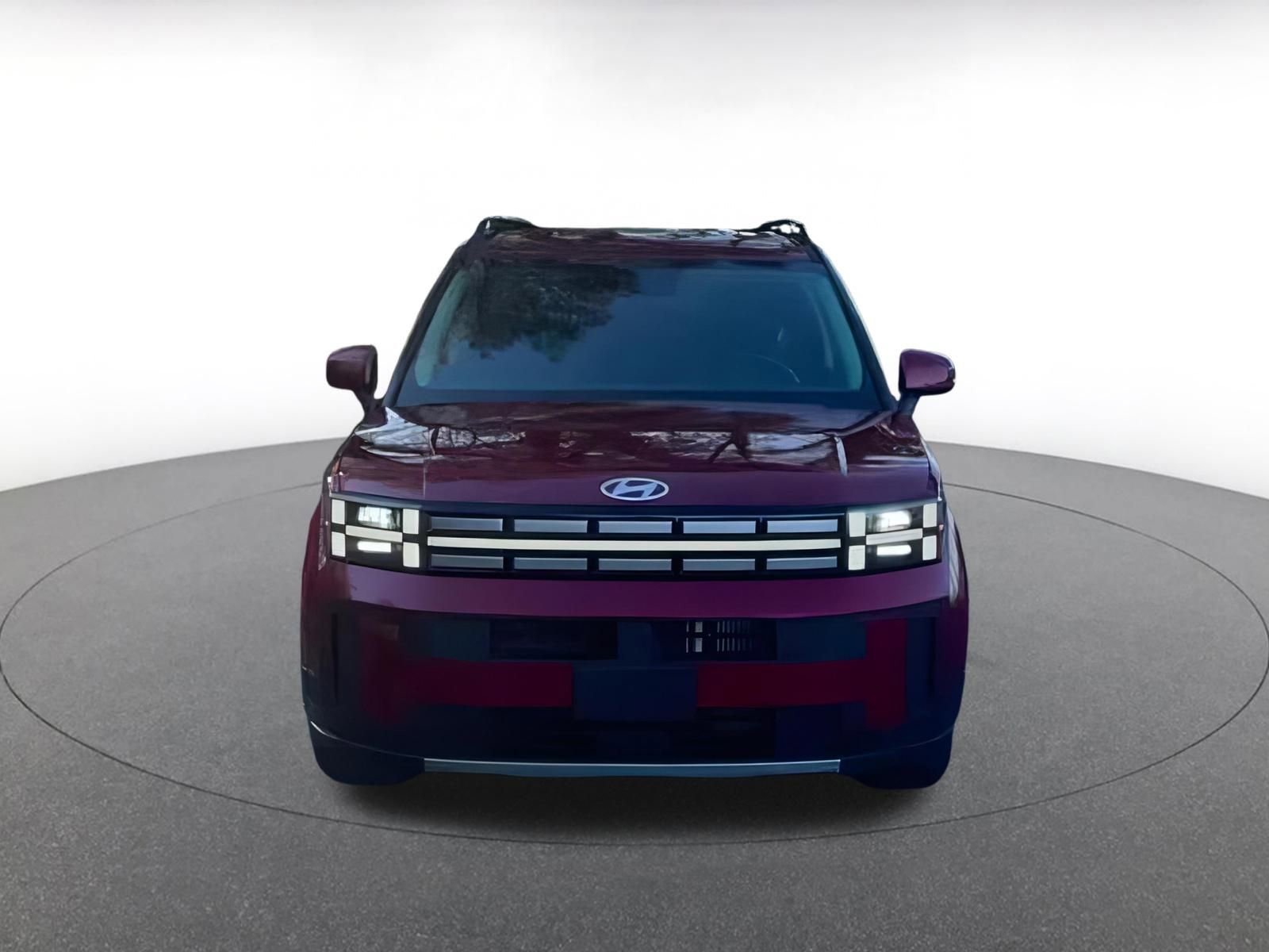 Used 2025 Hyundai Santa Fe SEL image 10