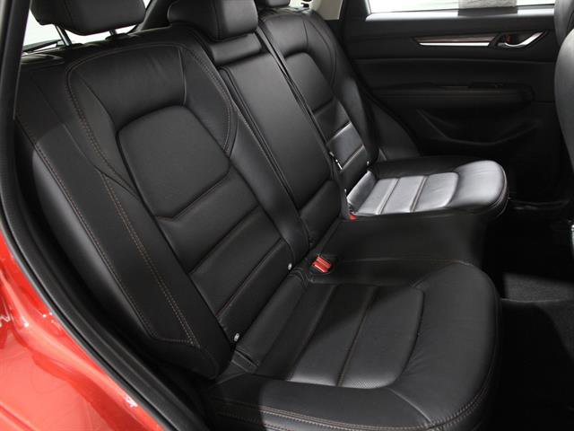 Used 2021 MAZDA CX-5 Grand Touring Reserve image 17