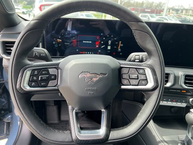 New 2026 Ford Mustang Premium RWD image 13