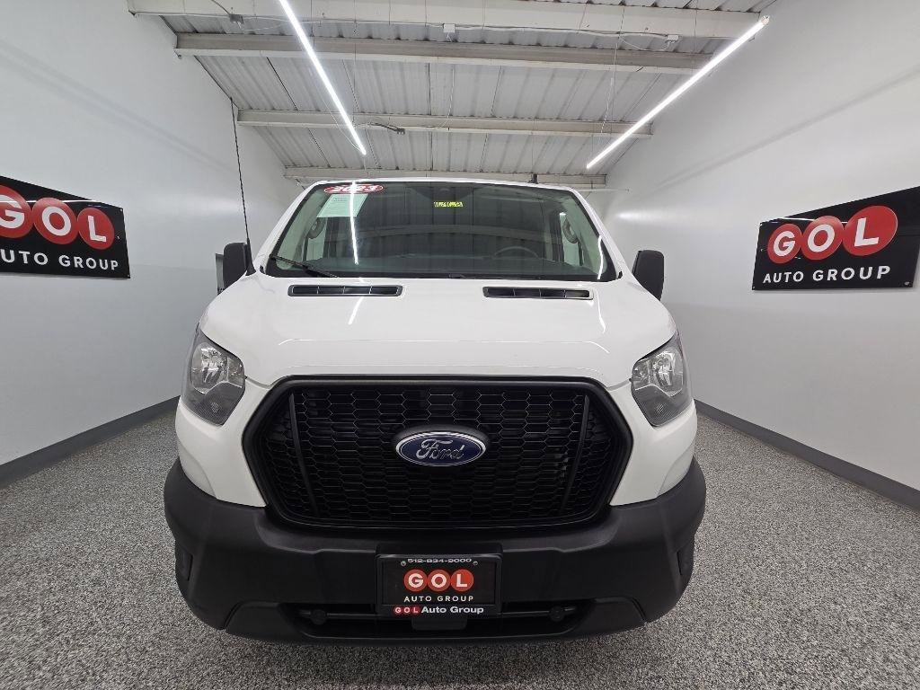 Used 2023 Ford Transit 150 150 Van Low Roof image 2