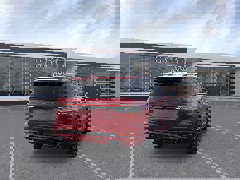 New 2026 Lincoln Aviator Reserve image 8