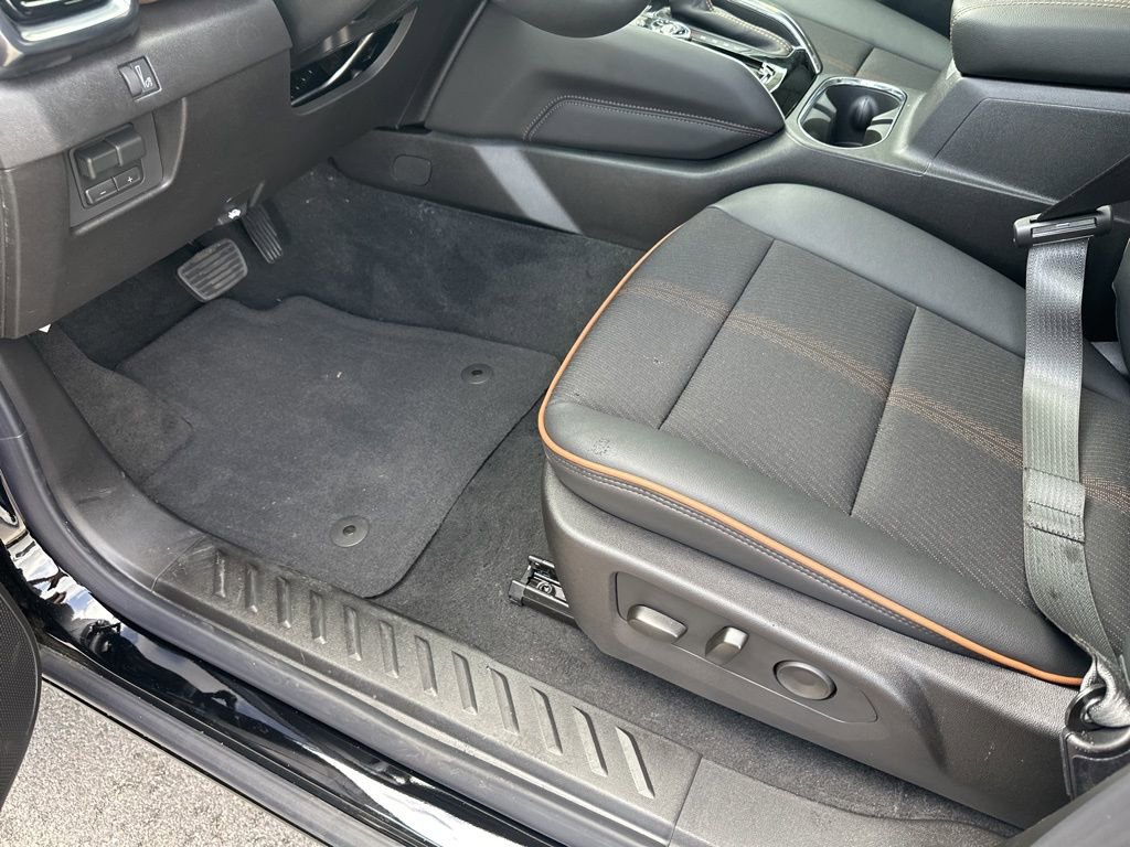 New 2026 GMC Canyon AT4 w/ Nightfall Essentials Package image 28