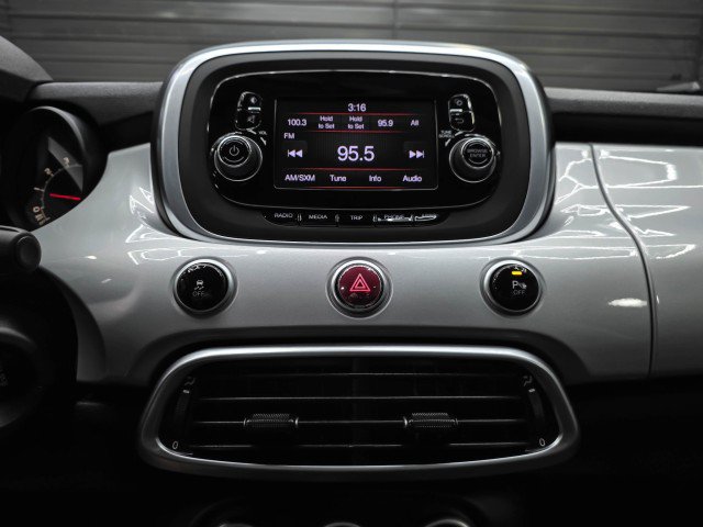 Used 2017 FIAT 500X Pop w/ Pop Popular Equipment Package AWD/4WD image 23