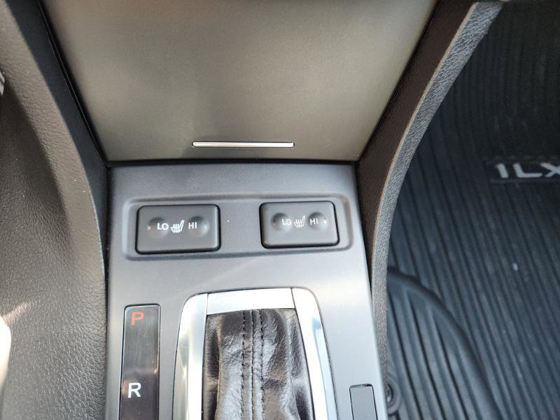 Used 2020 Acura ILX w/ Premium Package image 15