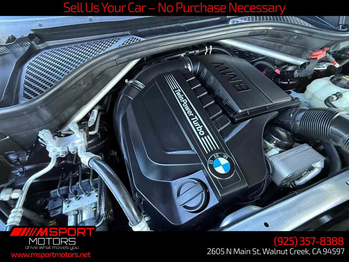 Used 2017 BMW X5 xDrive35i AWD/4WD image 31