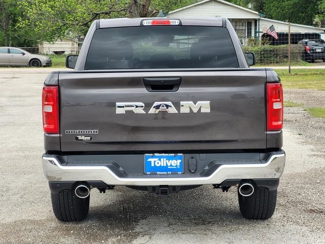 New 2026 RAM 1500 Big Horn image 4