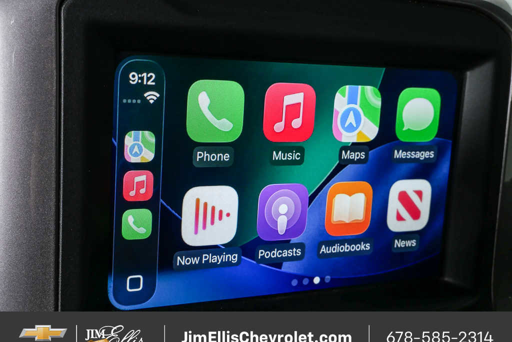 Used 2022 Chevrolet Silverado 3500 W/T w/ WT Convenience Package image 12