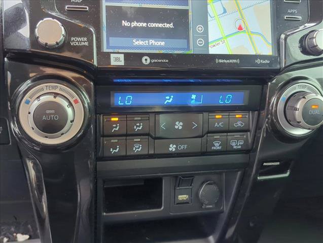 Used 2024 Toyota 4Runner TRD Pro AWD/4WD image 19